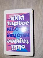 Spweltje, Verzamelen, Speelkaarten, Jokers en Kwartetten, Ophalen, Zo goed als nieuw, Speelkaart(en)