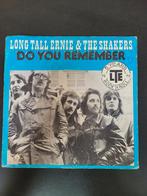 Long tall Ernie & the Shakers- Do you remember 1977, Cd's en Dvd's, Vinyl Singles, Gebruikt, 7 inch, Single, Ophalen of Verzenden