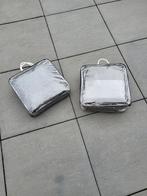 2x Obelink Tenttapijt 250x400cm, Ophalen of Verzenden, Nieuw