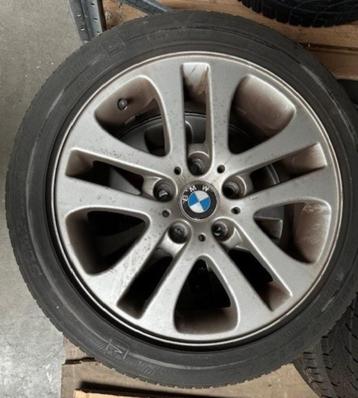 BMW Velgen met Banden beschikbaar voor biedingen