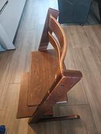 Triptrap te koop, Kinderen en Baby's, Kinderstoelen, Ophalen, Gebruikt, Meegroeistoel, Aanschuifbaar