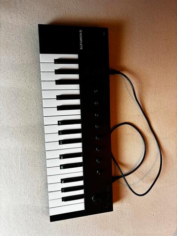 Native Instruments Komplete Control Midi Keyboard beschikbaar voor biedingen