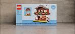 Lego 40594 GWP huizen van de wereld 3 NIEUW, Ophalen of Verzenden, Nieuw, Complete set, Lego