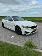 BomVol! . BMW 4-Serie 435IA 3.0 Xdrive 2013 Wit | voll M4, 1800 kg, Zwart, 4-Serie, 4 stoelen
