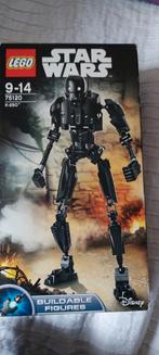 Lego star wars 75120 nieuw, Ophalen of Verzenden, Zo goed als nieuw