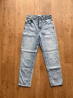 Jeans Zara, Kleding | Dames, Spijkerbroeken en Jeans, Gedragen, Blauw, W28 - W29 (confectie 36), Ophalen of Verzenden