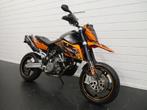 KTM 990 SUPERMOTO R GPR ZEER FRAAI! (bj 2008), Motoren, Motoren | KTM, Bedrijf, SuperMoto