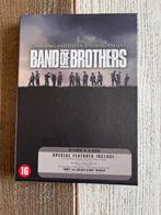 Band of Brothers, Cd's en Dvd's, Dvd's | Tv en Series, Ophalen of Verzenden, Zo goed als nieuw