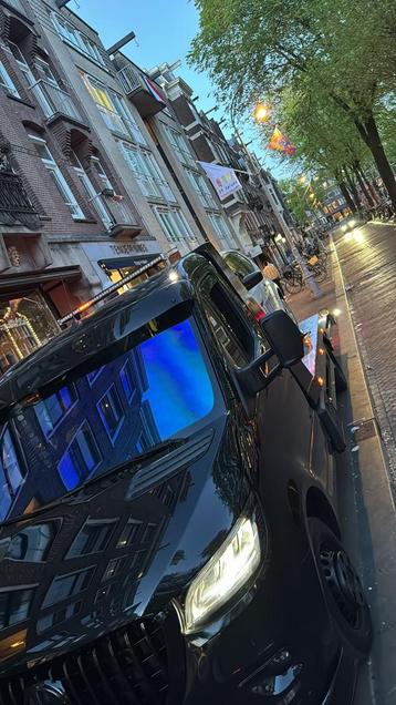 Sleepdienst | Auto Transport & Pechhulp | 24/7 beschikbaar voor biedingen