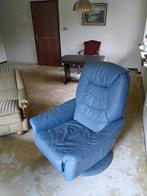 Relax fauteuil, seventies., Huis en Inrichting, Ophalen of Verzenden, Zo goed als nieuw