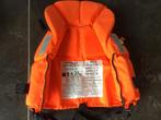 Reddingsvest/zwemvest voor kinderen 25 tot 30 kg 50-66 cm, Watersport en Boten, Watersportkleding, Ophalen of Verzenden, Gebruikt