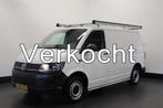 Volkswagen Transporter 2.0 TDI EURO 6 - Airco - Cruise - Imp, Voorwielaandrijving, Gebruikt, 4 cilinders, Volkswagen