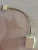 Originele Apple VGA adapter, Ophalen of Verzenden, Zo goed als nieuw