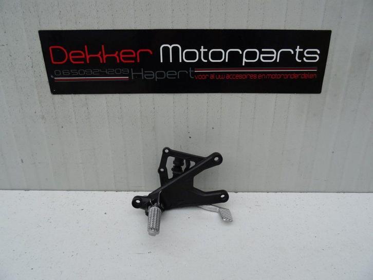 Rem Set / Rechter schetsplaat Yamaha YZF R1 2015-2016-2017 >, Motoren, Onderdelen | Yamaha, Gebruikt, Ophalen of Verzenden