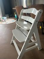 Kinderstoel hauck, Kinderen en Baby's, Kinderstoelen, Ophalen, Zo goed als nieuw, Meegroeistoel