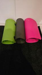 Airex fitness mat, Ophalen of Verzenden, Zo goed als nieuw, Fitnessmat