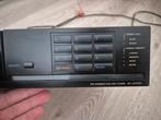 Vintage - Sony ST-JX250L FM Stereo/FM-AM Tuner, Ophalen of Verzenden, Zo goed als nieuw