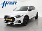 Audi A1 citycarver 30 TFSI EPIC + VIRTUAL COCKPIT | LED | AP, Auto's, Voorwielaandrijving, Stof, Euro 6, 116 pk