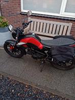 Kymco k pipe, Fietsen en Brommers, Ophalen of Verzenden, Zo goed als nieuw