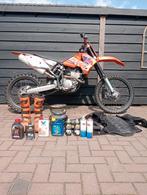 ktm 250 cc 2006, Fietsen en Brommers, Minibikes, Midibikes en Pitbikes, Ophalen, Zo goed als nieuw, Overige merken