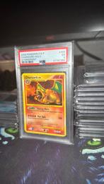 Charizard stormfront psa 5 met swirl, Hobby en Vrije tijd, Verzamelkaartspellen | Pokémon, Ophalen of Verzenden, Zo goed als nieuw