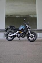 Yamah MT-03 660, Motoren, 660 cc, Particulier, Minimaal motorrijbewijs A2, 1 cilinder