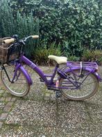 Kinderfiets 22 inch Loekie, Fietsen en Brommers, Fietsen | Meisjes, Ophalen, Gebruikt, 22 inch