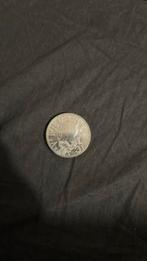 Zilveren munten te koop 20 stuks, Postzegels en Munten, Zilver, Euro's, Ophalen of Verzenden, Koningin Beatrix