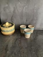 Hk living look a like mokken, Huis en Inrichting, Keuken | Servies, Ophalen of Verzenden, Keramiek, Overige stijlen, Kop(pen) en/of Schotel(s)