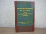Levensbeschrijving en bekering van Anna Katharina Merks, Ophalen of Verzenden, Gelezen, Christendom | Protestants