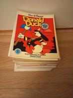 Donald Duck - De Beste Verhalen 45 st., Boeken, Meerdere stripboeken, Ophalen of Verzenden, Gelezen, Walt Disney