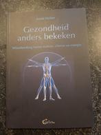 A. Mollen - Gezondheid anders bekeken, Ophalen of Verzenden, Zo goed als nieuw, A. Mollen