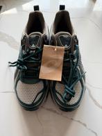 Asics Gel-Quantum kinetic Oatmeal/Dark Taupe EU 44, Ophalen, Overige kleuren, Nieuw, Sneakers of Gympen