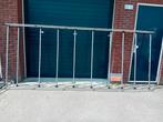 Ford transit lengte 3 rvs equinox imperiaal, Ophalen, Nieuw, Ford