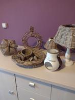 Riviera Maison, Ophalen, Zo goed als nieuw, Overige materialen, Minder dan 25 cm