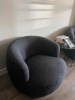 2 BePureHome Woolly Fauteuils, Ophalen of Verzenden, Nieuw, Stof, 75 tot 100 cm