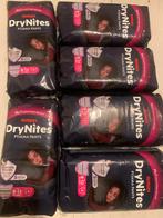 Huggies Dry Nites 8-13 jaar 30-48 kilo 4,50 per pak Meisjes, Ophalen of Verzenden, Nieuw