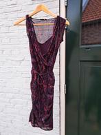 Jurk Mexx xs, Kleding | Dames, Maat 34 (XS) of kleiner, Ophalen of Verzenden, Zo goed als nieuw, Mexx