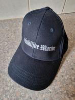 Baseball pet koninklijke marine, Verzamelen, Ophalen of Verzenden, Marine, Nederland