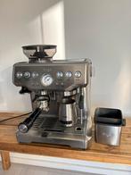 Sage Barista Express, Witgoed en Apparatuur, Koffiezetapparaten, Ophalen, Zo goed als nieuw, Espresso apparaat