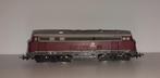 Mehano H0 T290 - DC Diesel Loc BR 216 "Lollo" van de DB, Overige merken, Ophalen of Verzenden, Zo goed als nieuw, Gelijkstroom