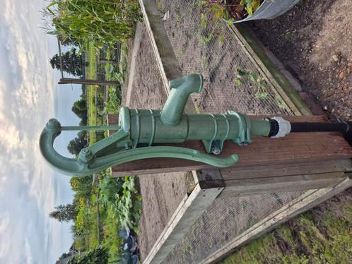 Waterbron, puls, Tuin en Terras, Waterpompen, Zo goed als nieuw, Elektrisch, Ophalen of Verzenden
