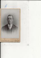 C d V Poeldijk Cornelis de Brabander, Ophalen of Verzenden, Voor 1920, Ongelopen, Zuid-Holland