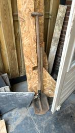 Schep, Tuin en Terras, Verzenden, Zo goed als nieuw, Schop