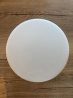 Badkamer lamp IKEA, Ophalen of Verzenden, Gebruikt, Glas