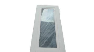 Binnendeur stomp met glas beschikbaar voor biedingen
