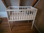 Cosleeper / Aanschuifbedje - Incl. Matras & Hoezen, Ophalen, Gebruikt, Wieg