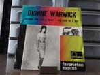 Dionne Warwick – Anyone Who Had A Heart -  The Love Of A Boy, Cd's en Dvd's, Vinyl Singles, Ophalen of Verzenden, Gebruikt, Pop