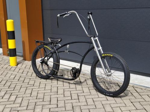 jongens fiets, Fietsen en Brommers, Fietsen | Jongens, Gebruikt, 26 inch of meer, Versnellingen, Ophalen