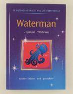 Moorey, Teresa - Waterman 21 januari - 19 februari / De bijz, Gelezen, Achtergrond en Informatie, Verzenden, Astrologie